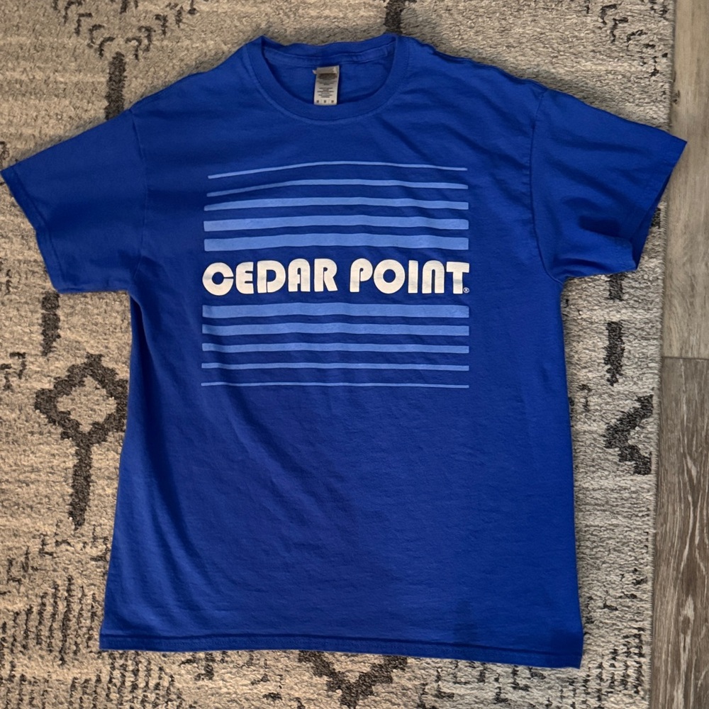Cedar Point T-Shirt